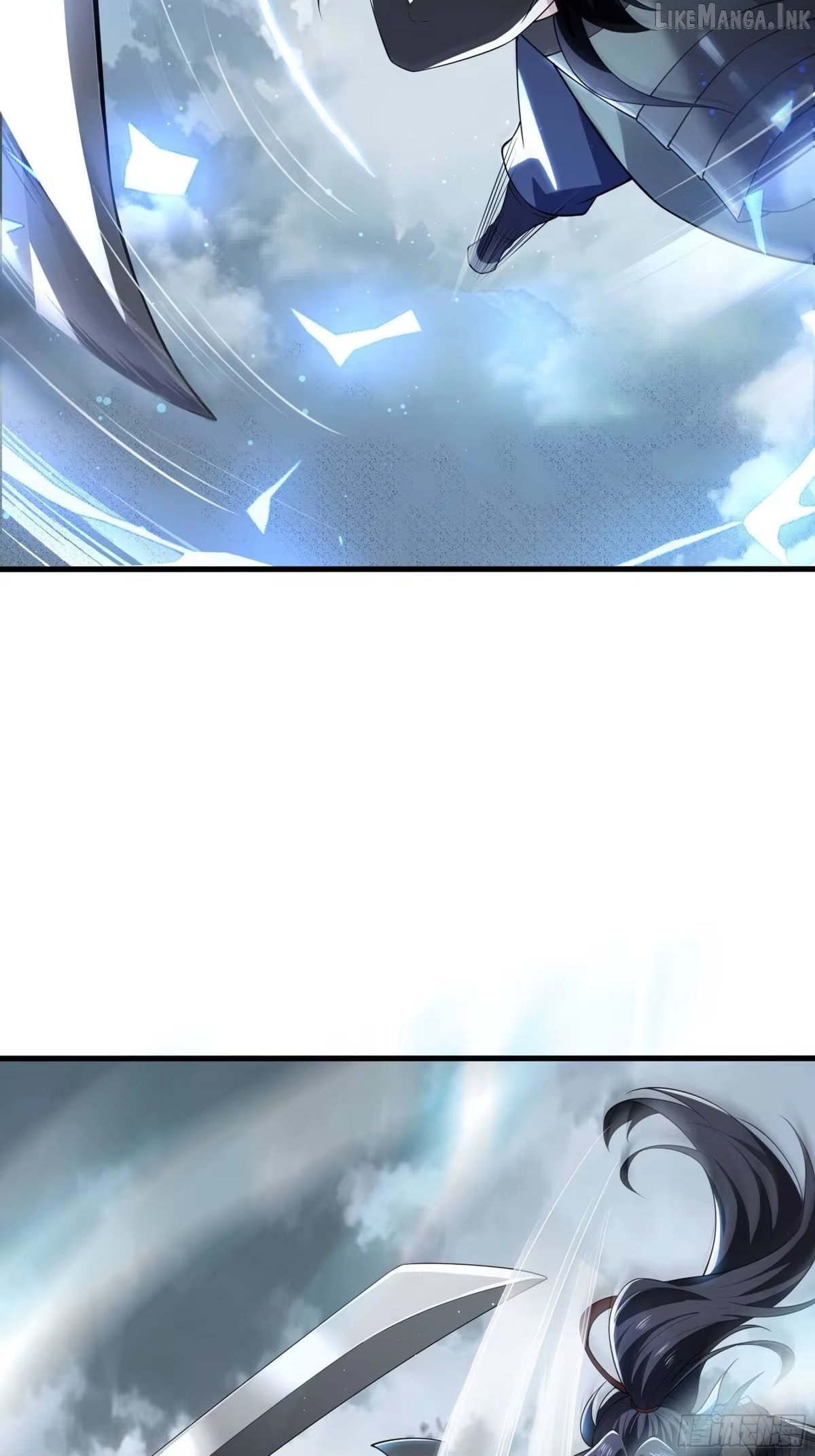 Reborn in the Water Margin World as the Strongest Wu Dalang Chapter 68   - page 6